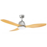 Martec-Elite 48″ Ceiling Fan With 20W Tricolour LED Light